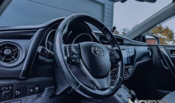 Toyota Auris 1.8 HSD Prestige full