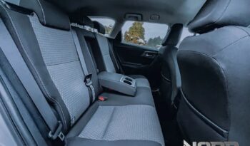 Toyota Auris 1.8 HSD Prestige full
