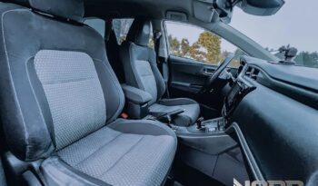 Toyota Auris 1.8 HSD Prestige full