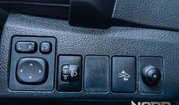 Toyota Auris 1.8 HSD Prestige full