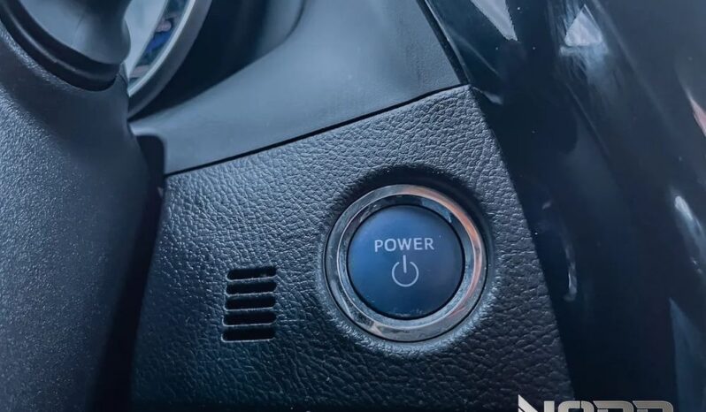Toyota Auris 1.8 HSD Prestige full