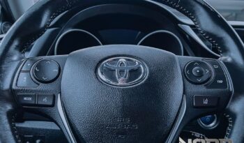 Toyota Auris 1.8 HSD Prestige full