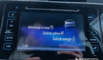 Toyota Auris 1.8 HSD Prestige full