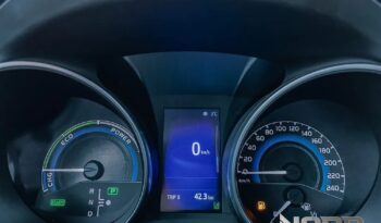 Toyota Auris 1.8 HSD Prestige full