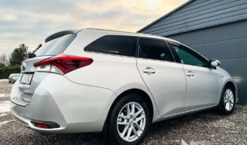 Toyota Auris 1.8 HSD Prestige full