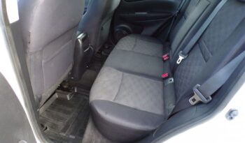 Nissan Qashqai full