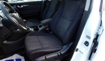 Nissan Qashqai full