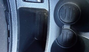 Nissan Qashqai full