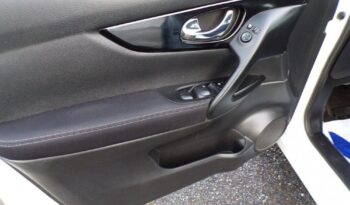 Nissan Qashqai full