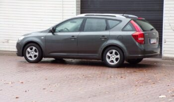 Kia Ceed full