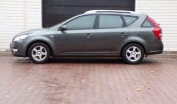 Kia Ceed full