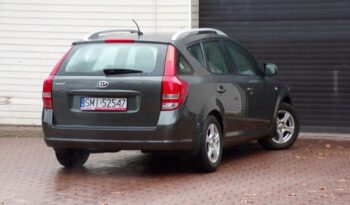 Kia Ceed full