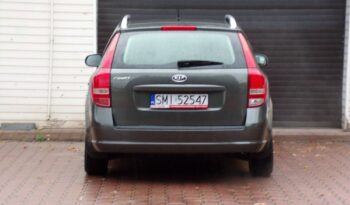 Kia Ceed full