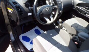Kia Ceed full