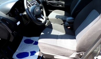 Kia Ceed full