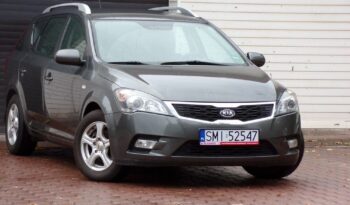 Kia Ceed full