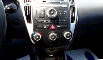 Kia Ceed full