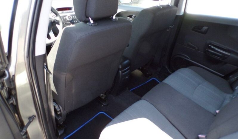 Kia Ceed full