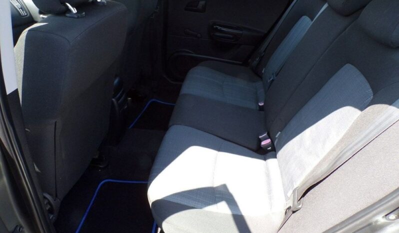 Kia Ceed full