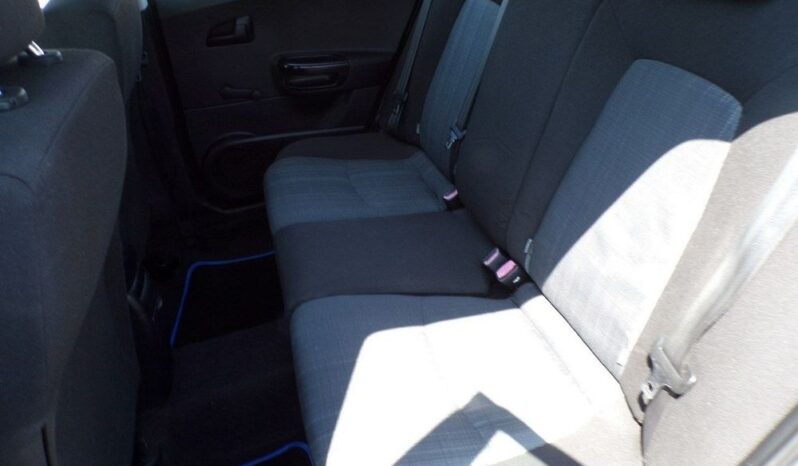 Kia Ceed full