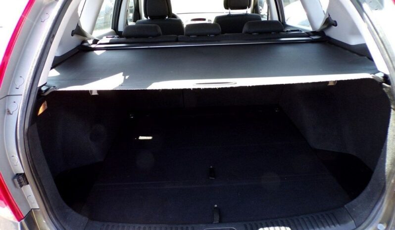Kia Ceed full