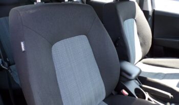Kia Ceed full