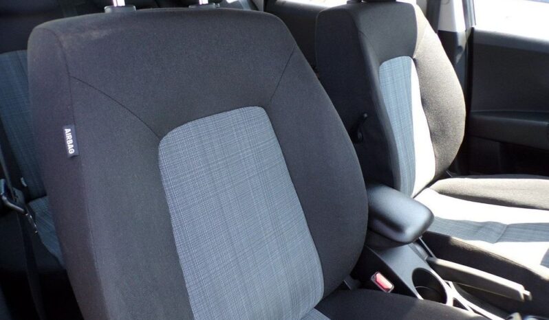 Kia Ceed full