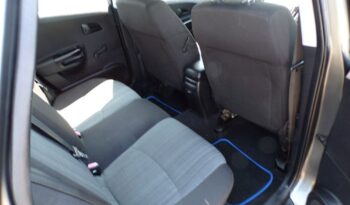 Kia Ceed full