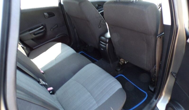 Kia Ceed full