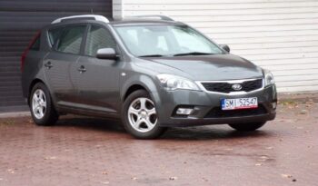 Kia Ceed full