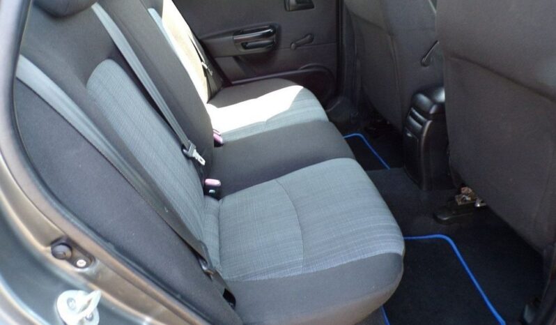 Kia Ceed full