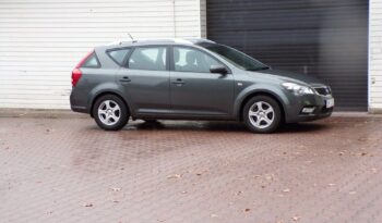 Kia Ceed full
