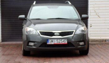 Kia Ceed full