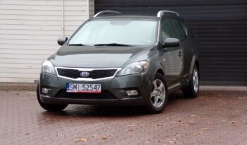 Kia Ceed full