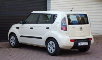 Kia Soul full