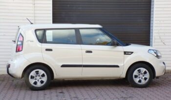 Kia Soul full
