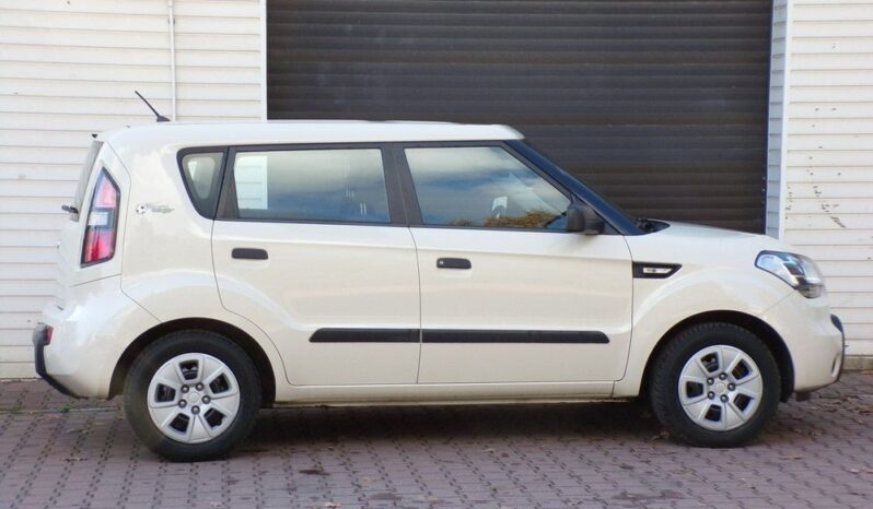 Kia Soul full