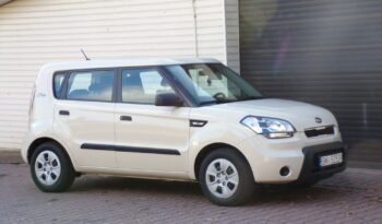Kia Soul full