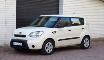 Kia Soul full