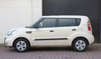 Kia Soul full