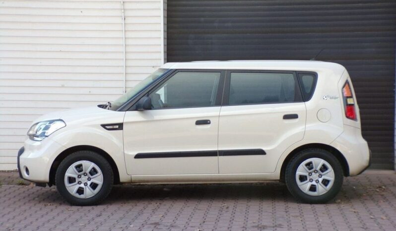 Kia Soul full