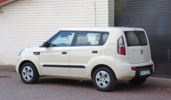 Kia Soul full