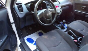 Kia Soul full