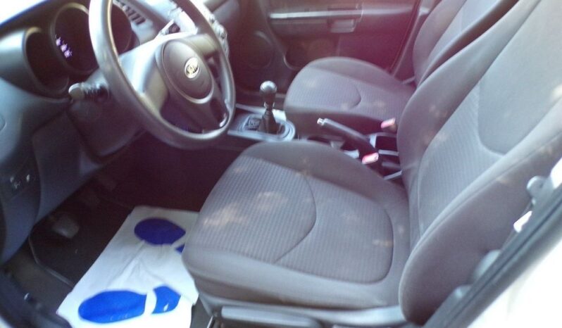 Kia Soul full