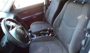 Kia Soul full