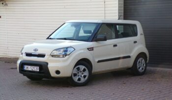 Kia Soul full