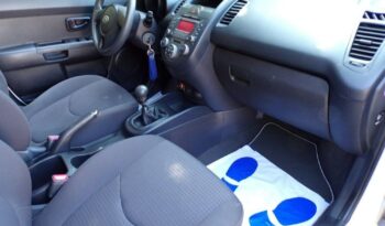 Kia Soul full
