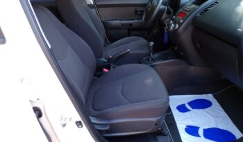 Kia Soul full