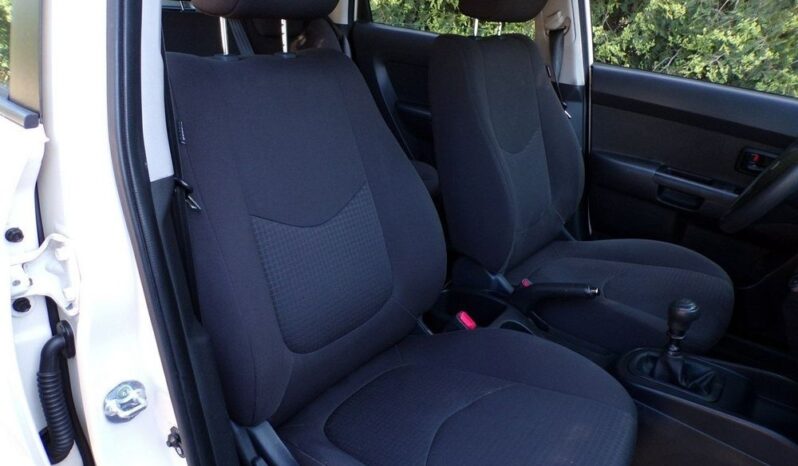 Kia Soul full
