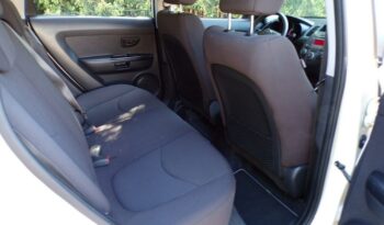 Kia Soul full